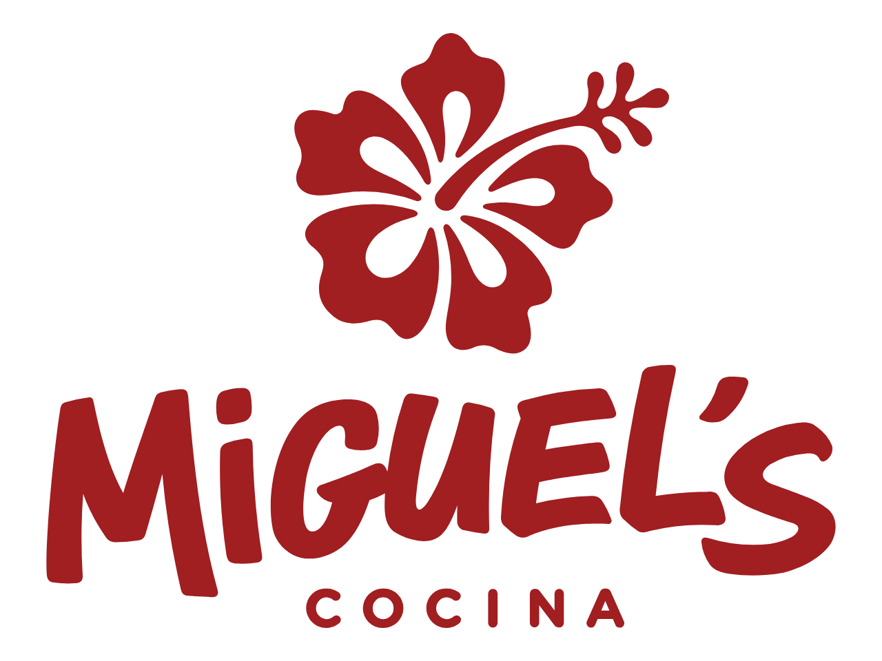 Miguel's Cocina logo