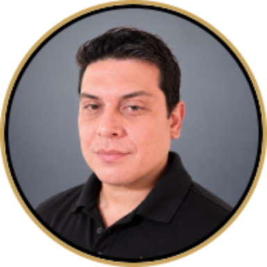 Luis Guzman — Brandcore Client Partner